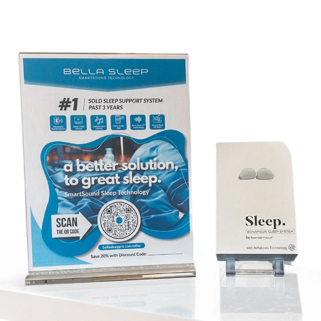 Bella Sleep Partner Kit 1A